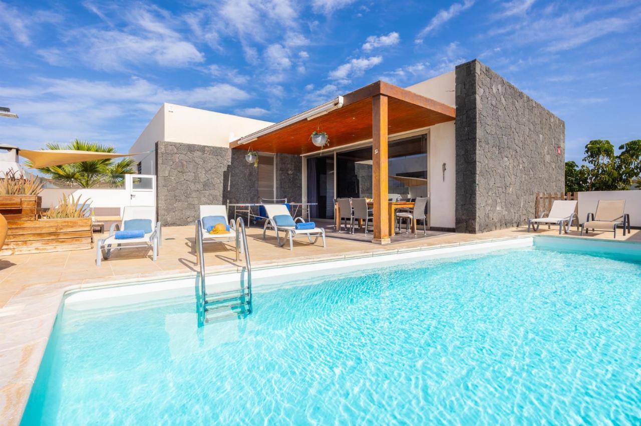 Villa Sal Marina Puerto del Carmen  Exterior photo