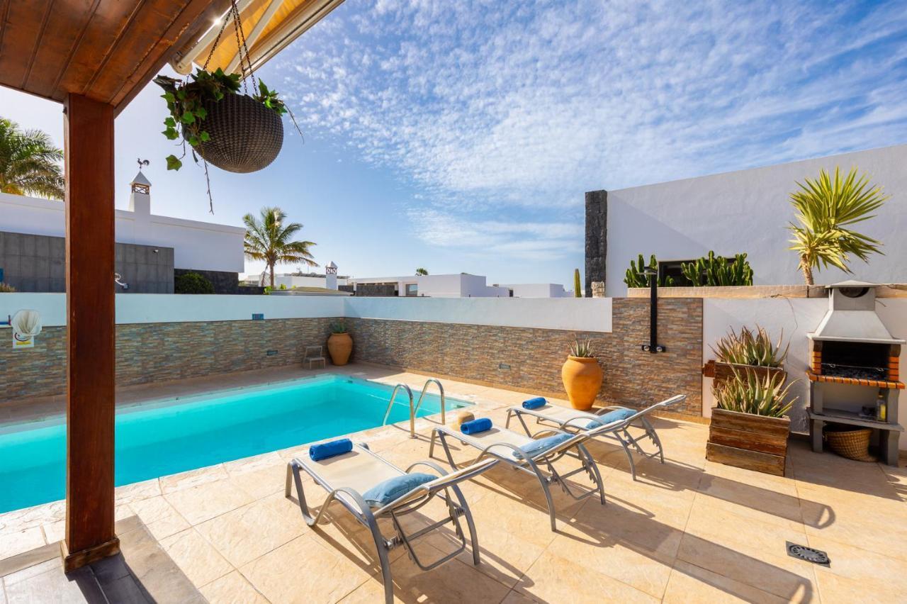 Villa Sal Marina Puerto del Carmen  Exterior photo